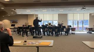 CMU Music Festival - Band 7 (2026)