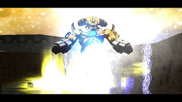 Complex Doom/LCA/Clusterfuck - Hell Reveled Server Fun (07/20/19)