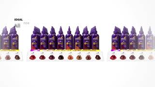 Adore Extra Conditioning Hair Colour
