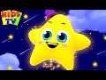 Twinkle twinkle little star  the supremes cartoons  nursery rhymes for babies by kids tv