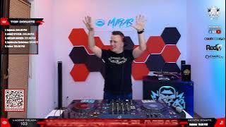 Miras Live Mix - Sobota u Miraska  (22.11.2025)