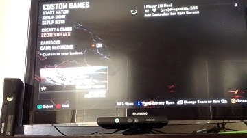 Black ops 2 how to get the diamond camo on custom games