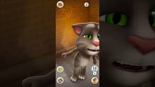Talking Tom Cat Part 13727 shorts