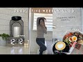 Productive Few Days In My Life | 5am's , What I Eat, Med-School, Pancake dates +more