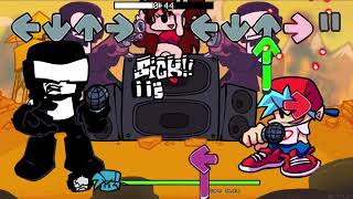 FNF UPDATE - Ugh (FC) (Official Pitstop 2)