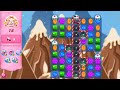 Candy crush saga level 3560 no boosters new version