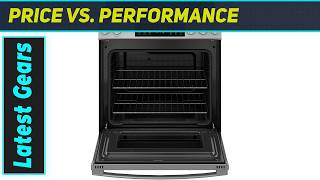 `Ge Ggs500Svss Slide - In Gas Range This Kitchen Upgrade Is Seriously Smart