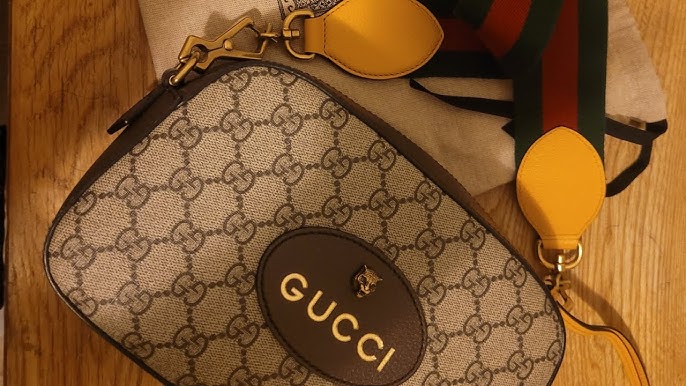 How to Buy Vintage Gucci: Shopping Tips from a Pro – StyleCaster