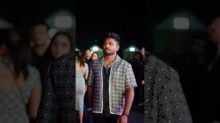 Sanju Superstar Entry 😈 #shortsfeed #trending #shorts #sanjusamson