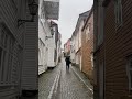 Nordnes! Bergen 🇳🇴 April 2024