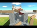 Mountain Race|Animal Revolt Battle Simulator