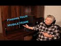 Finding the Right Mobile Home