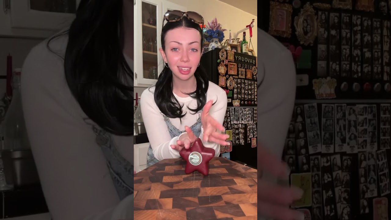 fun groceries for fun meals this week! 🛒💋 