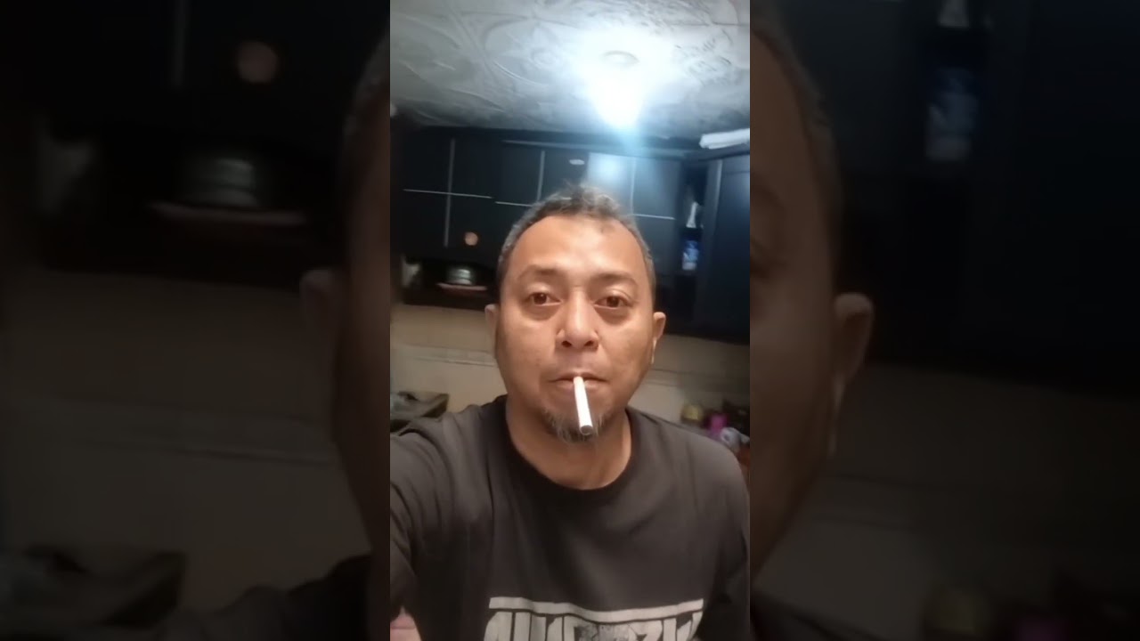 coba effect dalam air YouTube creator studio