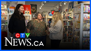 Literary festival returns to Halifax