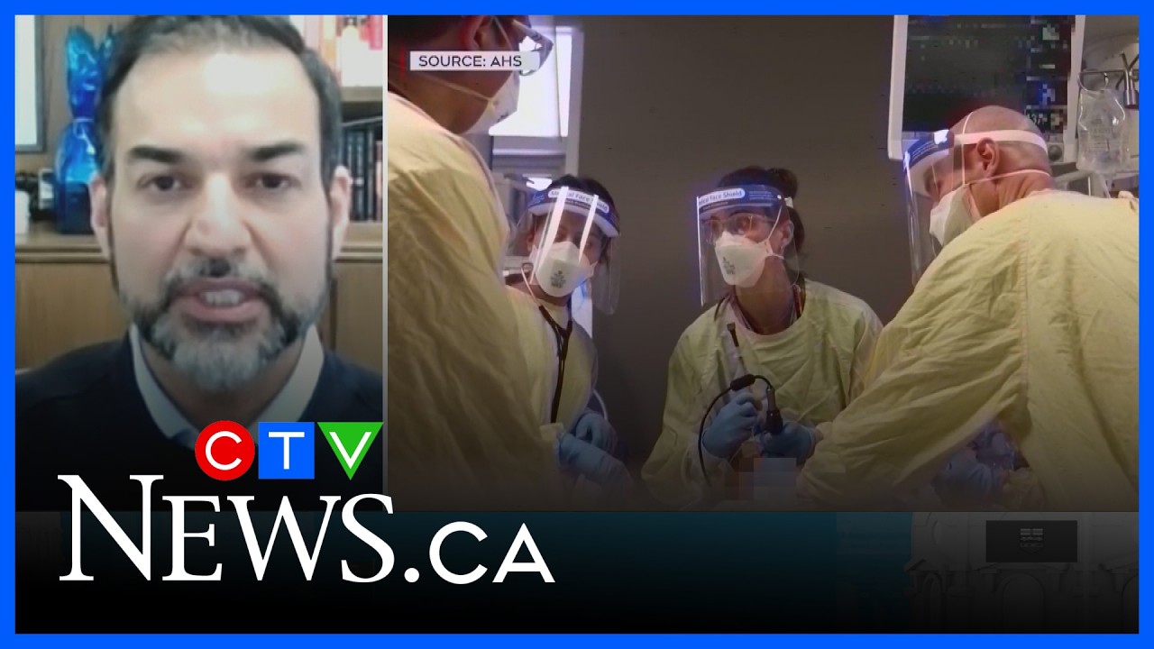 Smith's temporary resident concerns 'have some basis': analyst | Alberta Primetime