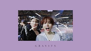 Min Yoongi | Gravity