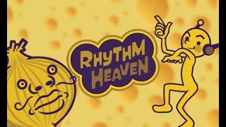 The Noise's Jam Packed Radical Anthem (Pizza Tower) - Heaven Studio