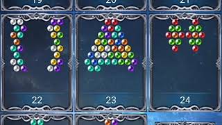 لعبة Bubble Shooter Deluxe screenshot 5