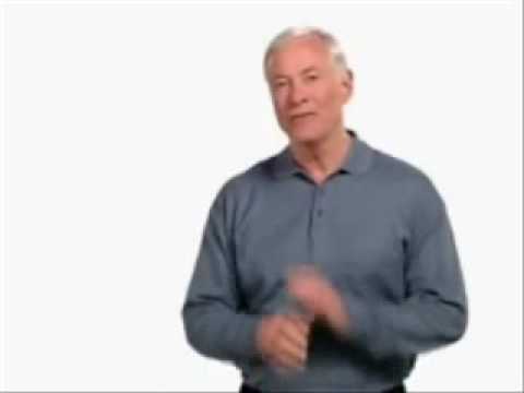 How to win the battle against Fear of Failure - Brian Tracy for iLearning Global{ilearning Global.TV}