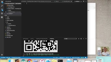 Creating a react native app with expo - making a Card component UI (9/100 Days of code)