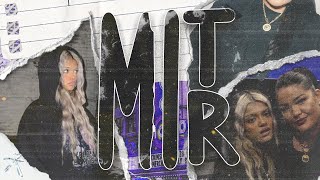 Kitty Kat x zara - „Mit mir“ (Official Lyric Video)