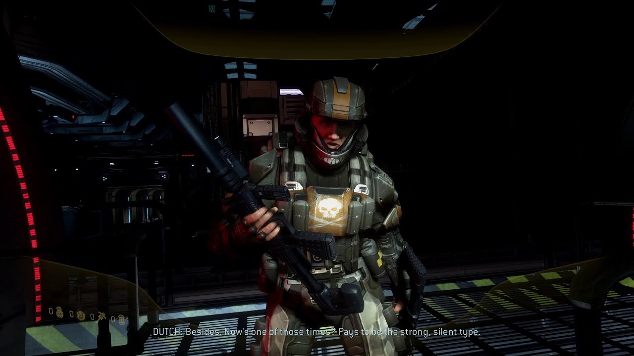 HALO MCC HALO 3 ODST CAMPAIGN MISSION 1 PREPARE TO DROP - YouTube