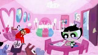 Chester Chestercartoonzinc Gets Arrested By The Ercup Re-Fixed