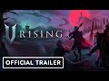 V Rising - A Gothic World Trailer