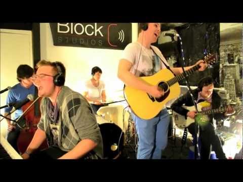 Heroes in Hiding - Ignition (Remix) (R. Kelly Cover - Block C Live Sessions Episode 2)