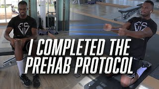 The MOST IN DEPTH REVIEW of The Prehab Protocol by Elite-Smart Athletes | Prehab Protocol Review