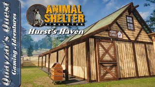 Animal Shelter Simulator - Episode 27 Horse DLC!