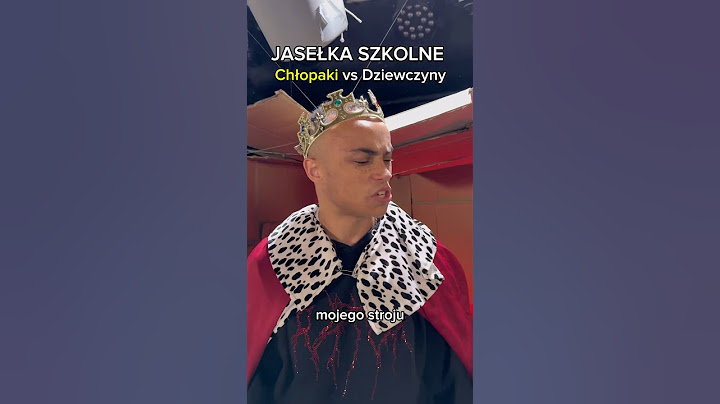 CHŁOPAKI🗿 VS DZIEWCZYNY 💅( Jasełka Szkolne)