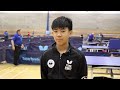Why is anti-doping awareness important to our young athletes? | Table Tennis England