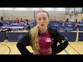Why is anti-doping awareness important to our young athletes? | Table Tennis England