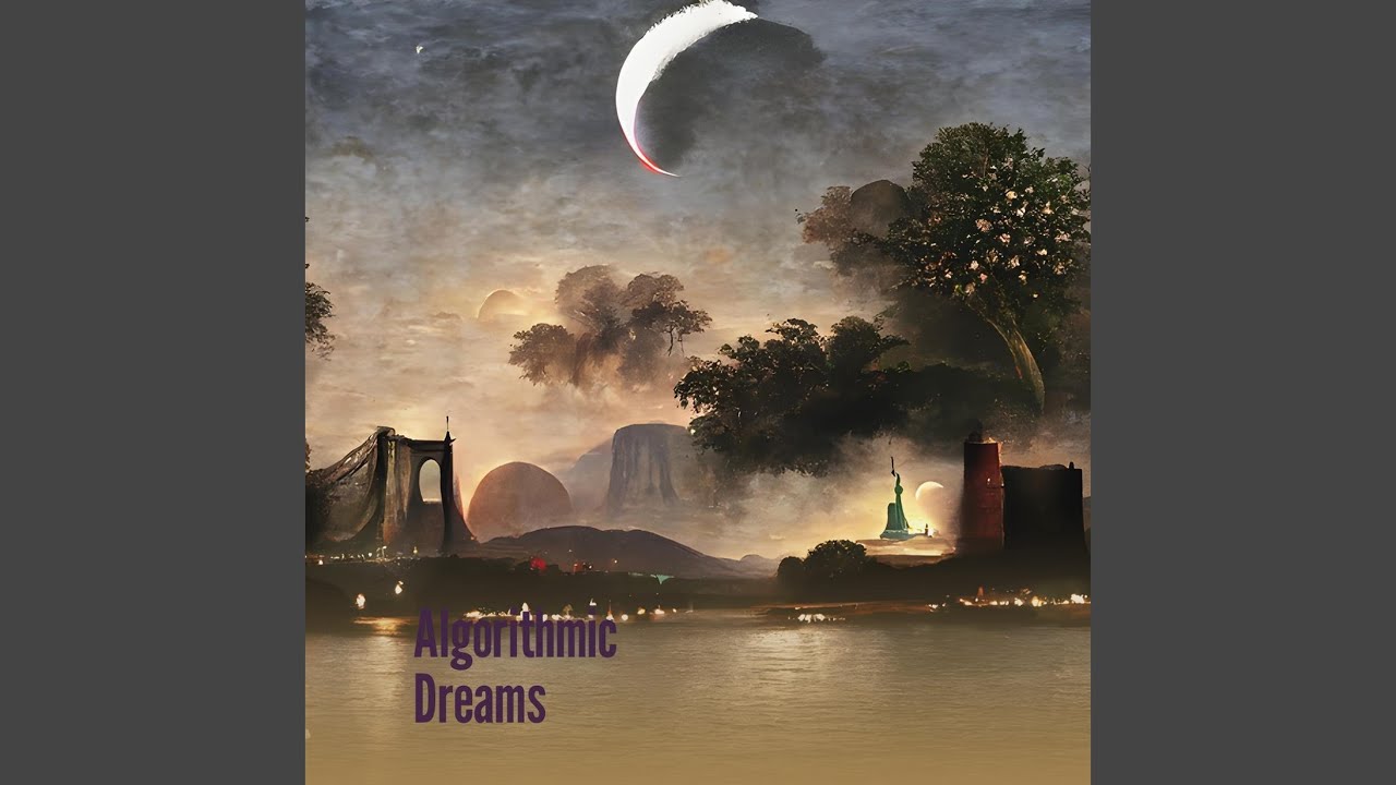 Algorithmic Dreams