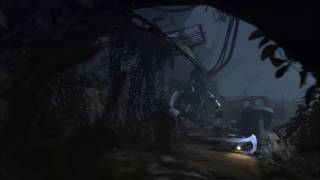 Video voorbeeld van "GLaDOS Want you gone - Portal 2 (Anti-Nightcore)"