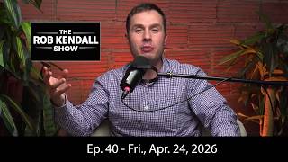4/24/26 - Indiana Taxes EXPOSED: Gas Double Tax, Property Tax Relief Debate, Adam Krupp Controversy