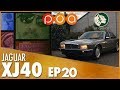 🚗 La vie en Jaguar XJ40 : les conseils d'achat de JJR (épisode 20)