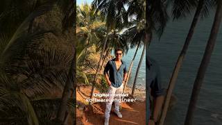 A different kind of Goa vacation