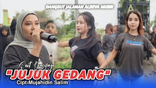 JUJUK GEDANG COVER ENET FT ALDEVA MUSIK