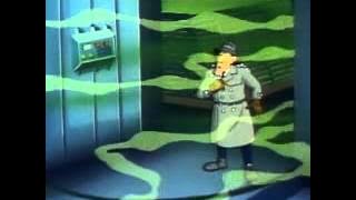 Inspector Gadget 153 - Smelderado (Full Episode)