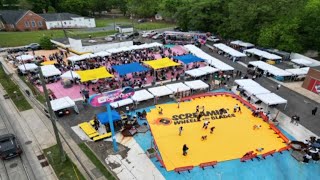 A Vibe Called Fresh Block Party Happening In Charlotte This Weekend