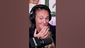 Kylie Kelce’s Daughters Make Sweet Surprise Cameo On Her Podcast