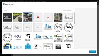 edit cube portfolio