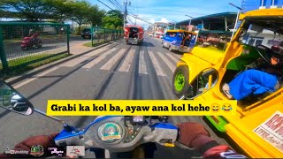 Ayaw ana kol🤭🤭