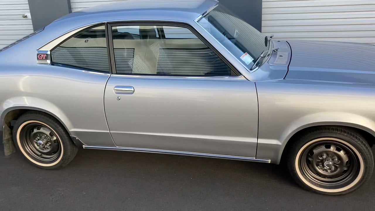 1976 RX3/818