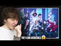 THEY LOOK INCREDIBLE! (BTS (방탄소년단) 'Old Town Road' GRAMMYs Live Performance | Reaction/Review)