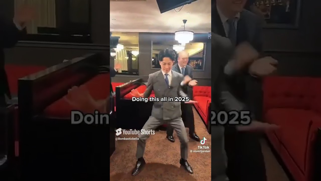 All over my fyp lol 😂 