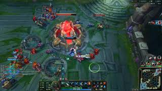 TROLL BOT - 7 // Pyke , Quin  , Swain // w ( VivadaVale  , Avara1907 ) screenshot 3